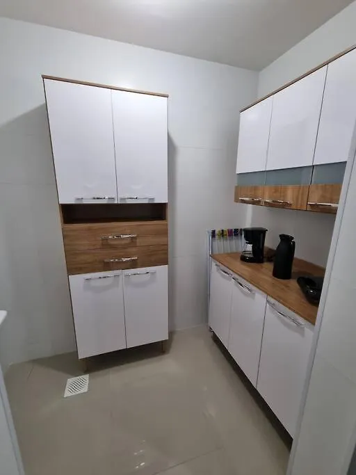 Apartmán Apartamento Em Cabo Frio, Praia Do Forte