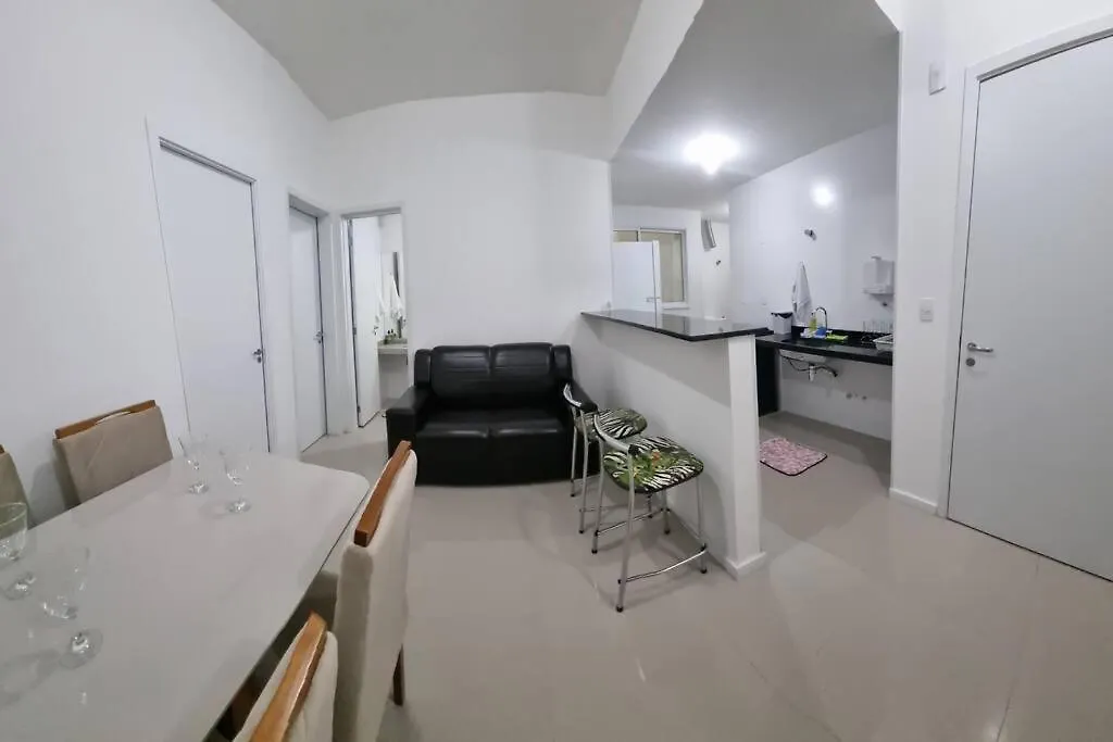 Apartamento Em Cabo Frio, Praia Do Forte Brazil