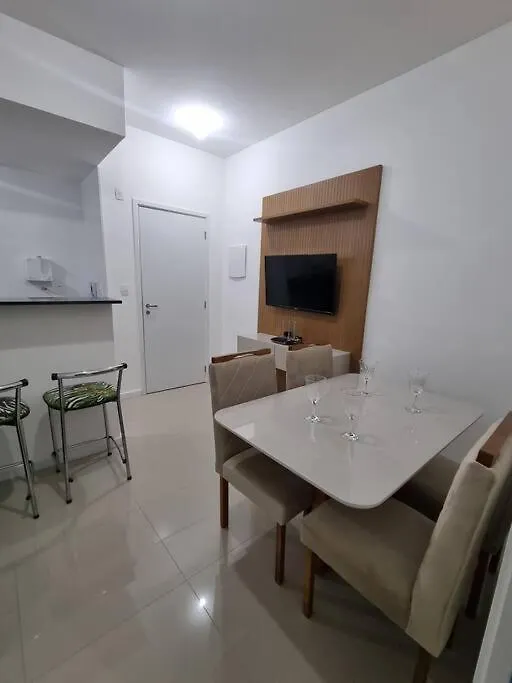 Apartamento Em Cabo Frio, Praia Do Forte 0*,
