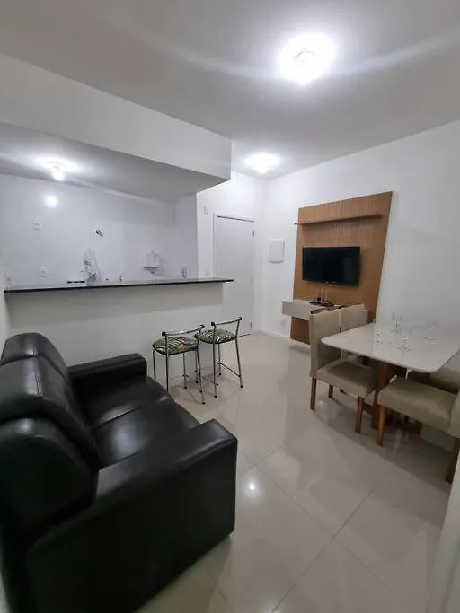 Apartamento Em Cabo Frio, Praia Do Forte Brazil