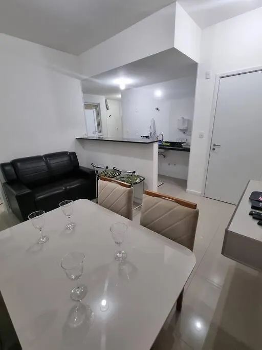 Apartamento Em Cabo Frio, Praia Do Forte