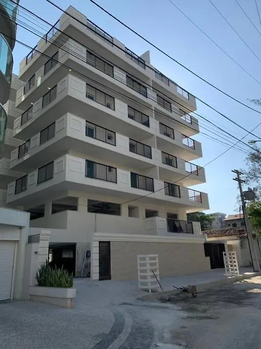 Apartment Apartamento Em Cabo Frio, Praia Do Forte Brazil