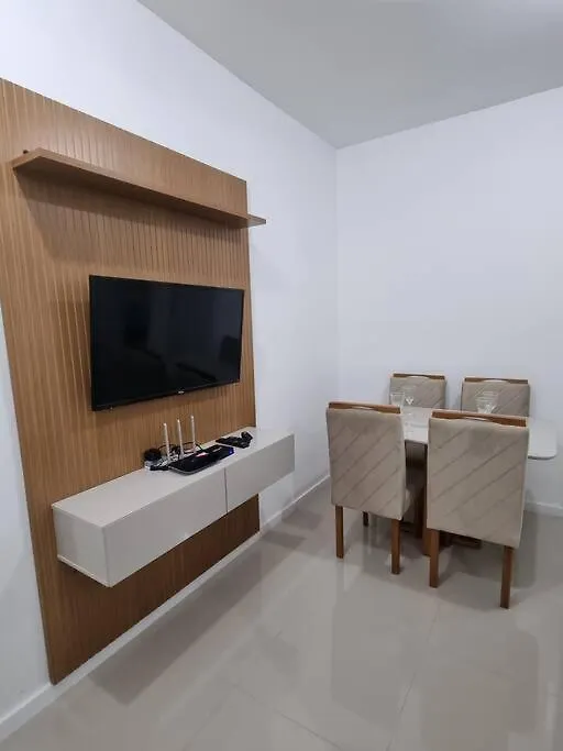 Apartamento Em Cabo Frio, Praia Do Forte Apartment
