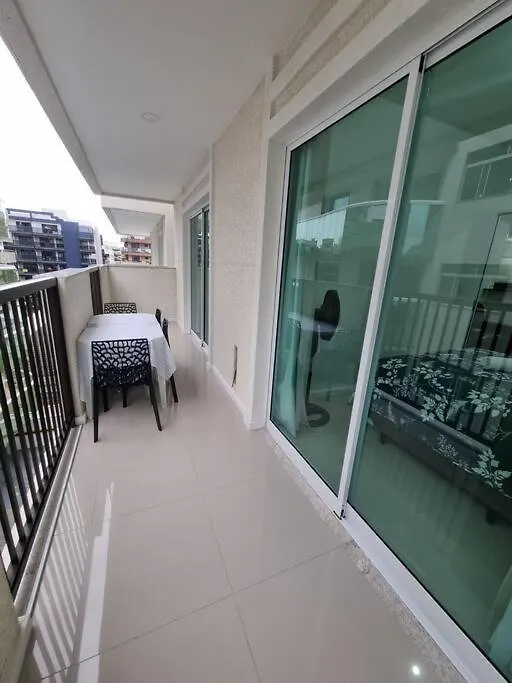 Apartamento Em Cabo Frio, Praia Do Forte