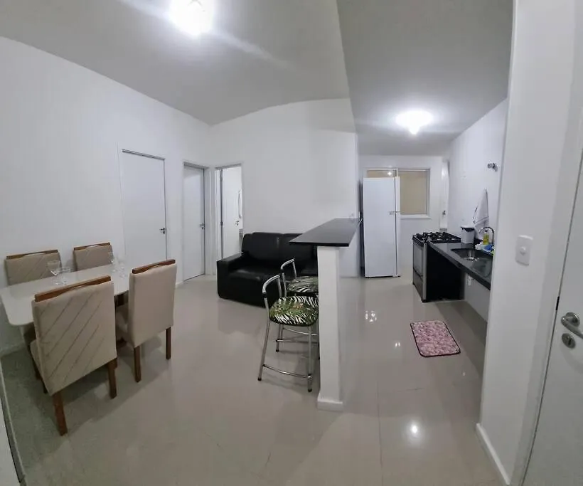 Apartamento Em Cabo Frio, Praia Do Forte 0*,  Brazil
