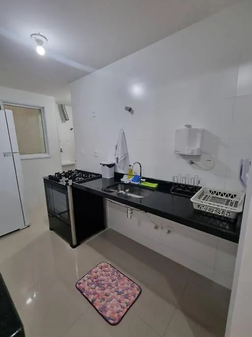 Apartamento Em Cabo Frio, Praia Do Forte Apartment