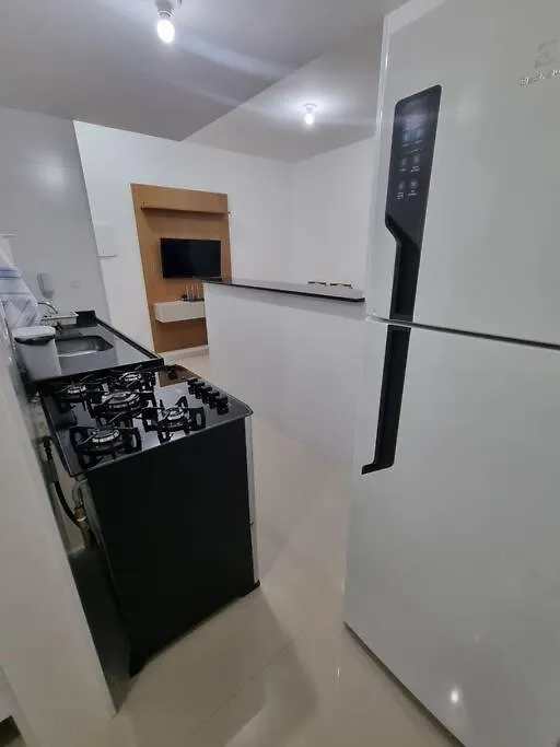 Apartamento Em Cabo Frio, Praia Do Forte Apartment