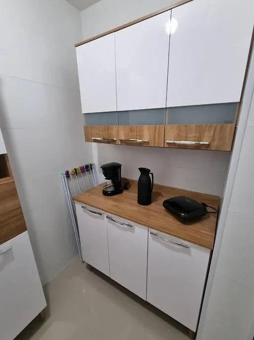 Apartamento Em Cabo Frio, Praia Do Forte Apartment