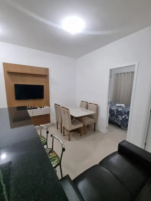 Apartment Apartamento Em Cabo Frio, Praia Do Forte