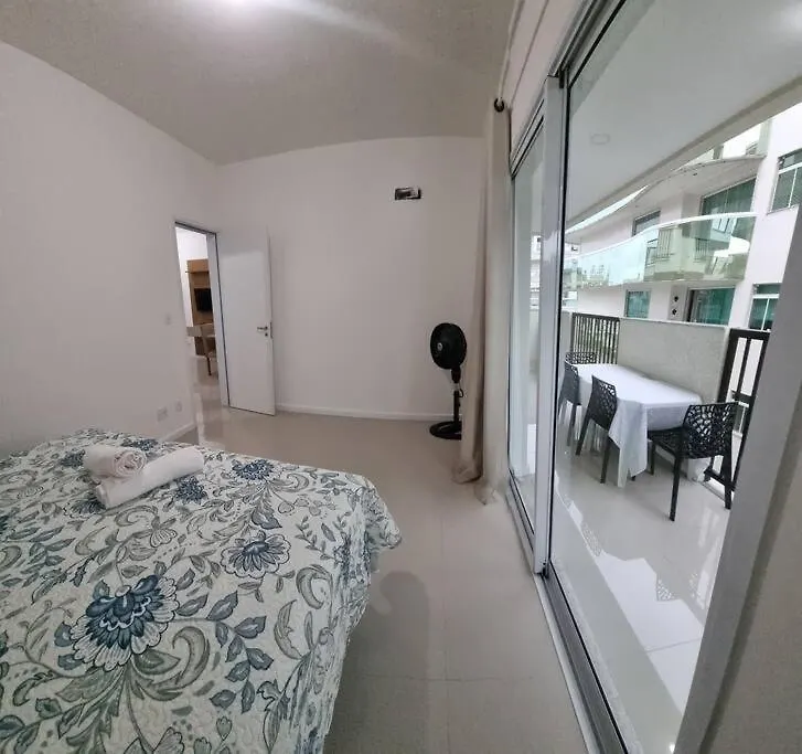 Apartamento Em Cabo Frio, Praia Do Forte